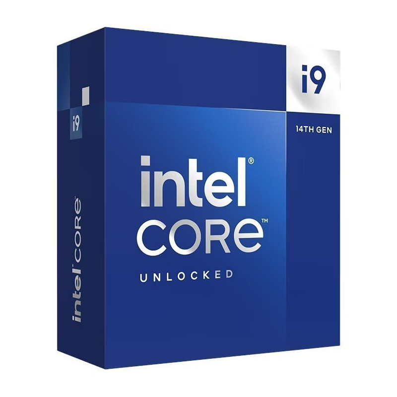 Intel/i9-14900KS/24-Core/3,2GHz/LGA1700