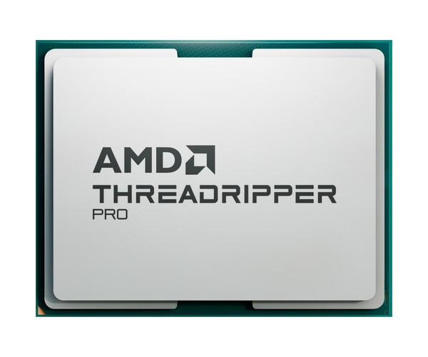 AMD/Ryzen TRPRO-7975WX/32-Core/4GHz/sTR5