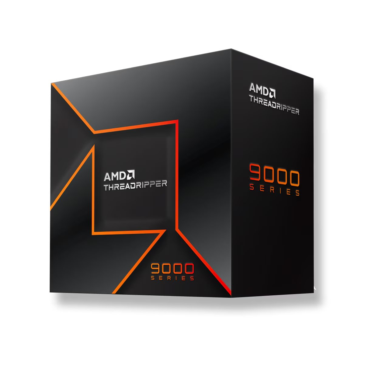AMD/Ryzen Threadripper 9980X/64-Core/3,2GHz/sTR5