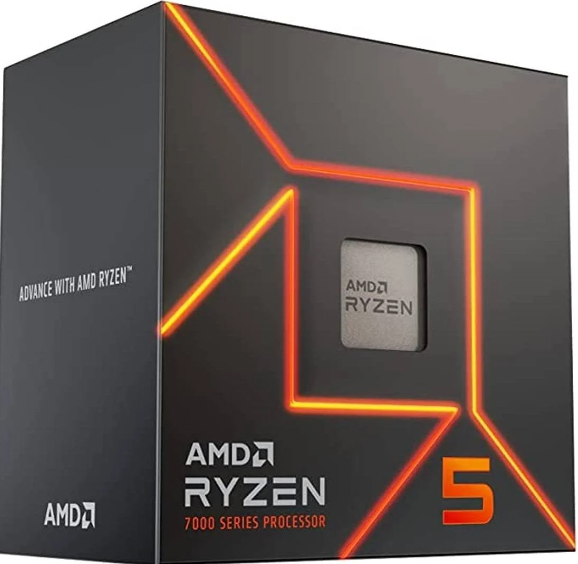 AMD/R5-7500F/6-Core/3,7GHz/AM5