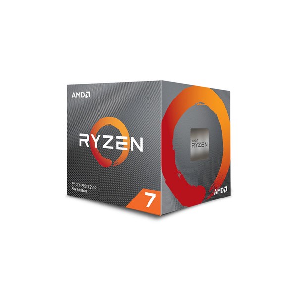 AMD/Ryzen 7 3700X/8-Core/3,6GHz/AM4