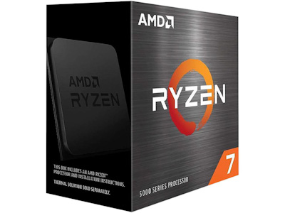 AMD/Ryzen 7-5700X/8-Core/3,4GHz/AM4