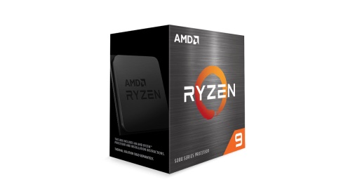 AMD/Ryzen 9-5900X/12-Core/3,7GHz/AM4