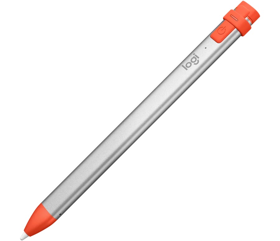 Logitech Crayon pen