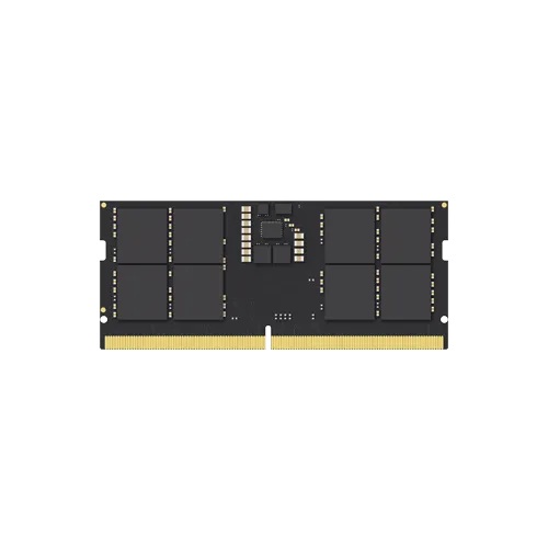 Lexar 16GB DDR5 4800MHz CL40 So-DIMM