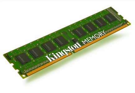 Kingston/DDR3/8GB/1600MHz/CL11/1x8GB