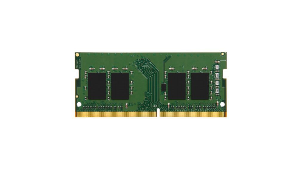Kingston/SO-DIMM DDR4/8GB/2666MHz/CL19/1x8GB