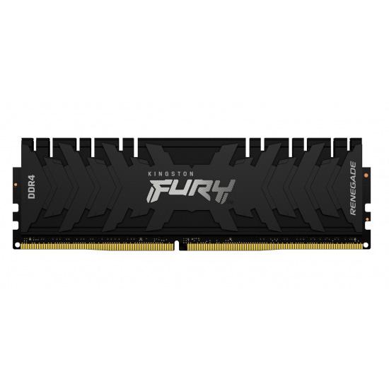 Kingston FURY Renegade/DDR4/8GB/3200MHz/CL16/1x8GB/Black