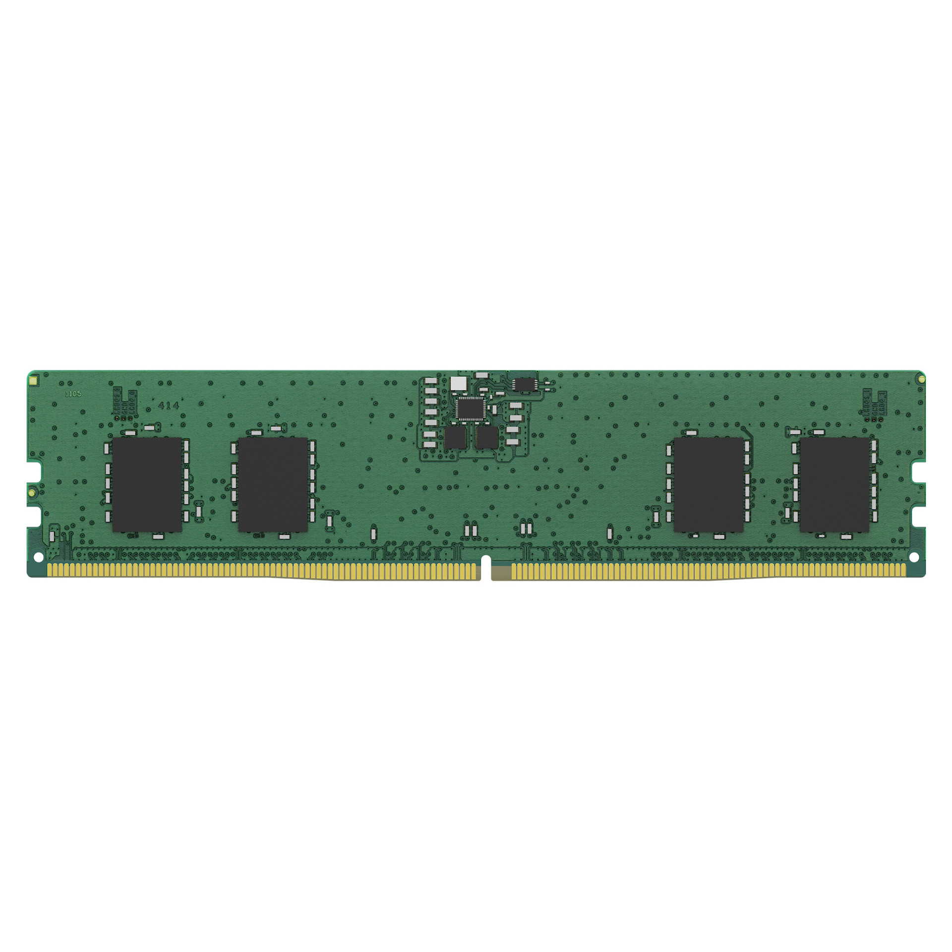 Kingston/DDR5/16GB/4800MHz/CL40/2x8GB