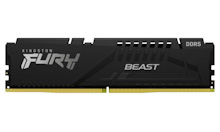 Kingston FURY Beast EXPO/DDR5/16GB/5600MHz/CL36/1x16GB/Black