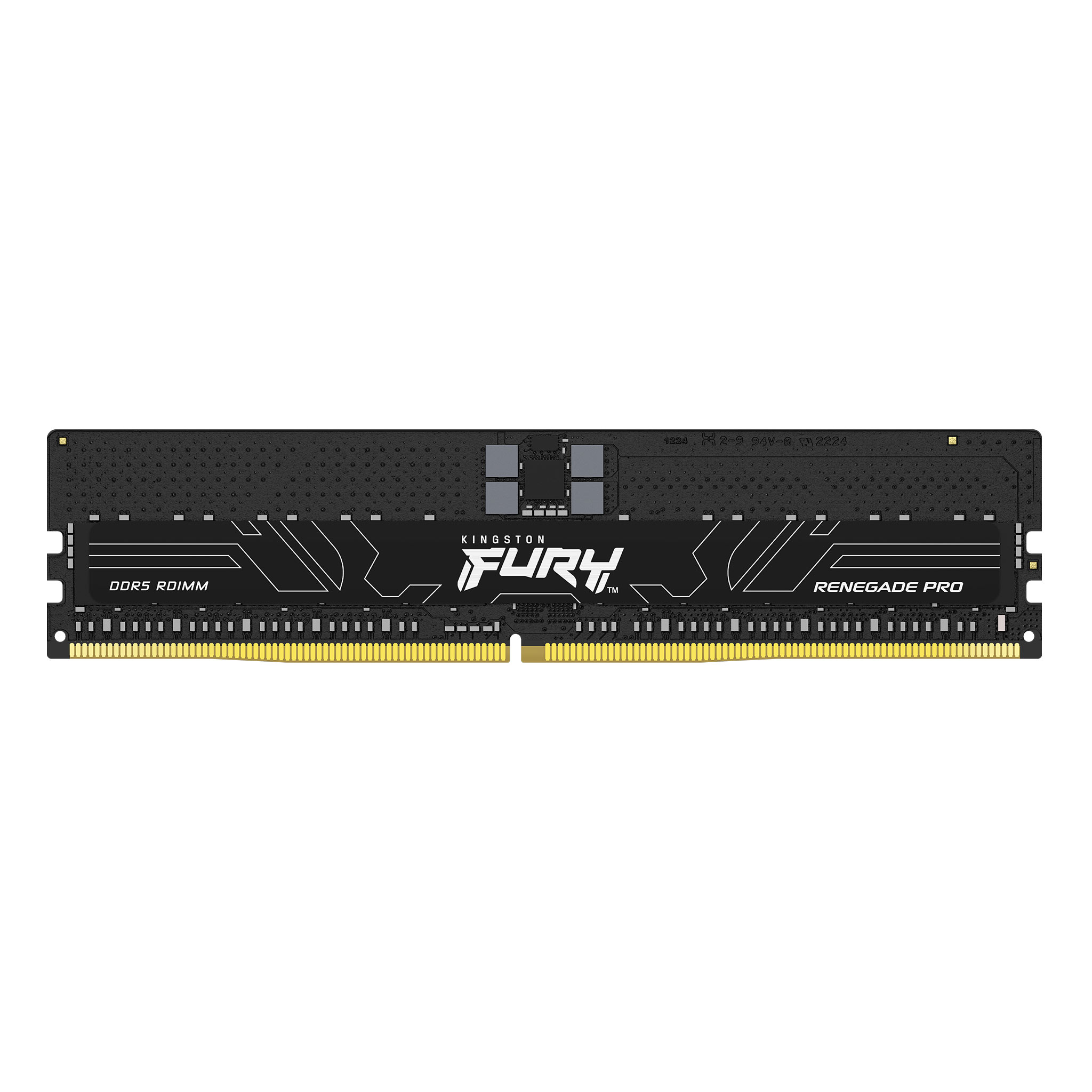 Kingston FURY Renegade Pro/DDR5/32GB/5600MHz/CL36/1x32GB