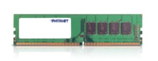 Patriot/DDR4/16GB/2400MHz/CL17/1x16GB