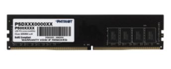 Patriot/DDR4/32GB/3200MHz/CL22/1x32GB