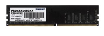 Patriot/DDR4/32GB/2666MHz/CL19/1x32GB