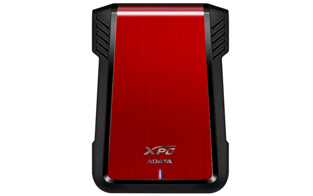 Externý box ADATA EX500 pro HDD/SSD 2,5"
