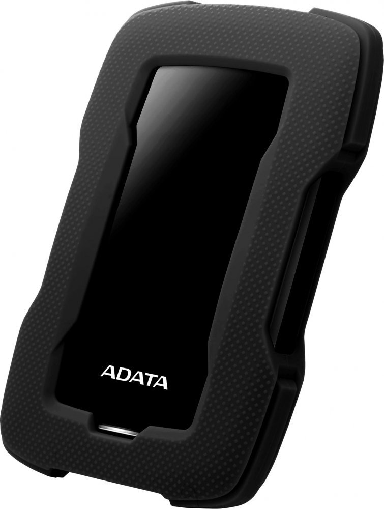 ADATA HD330/1TB/HDD/Externí/2.5"/Černá/3R
