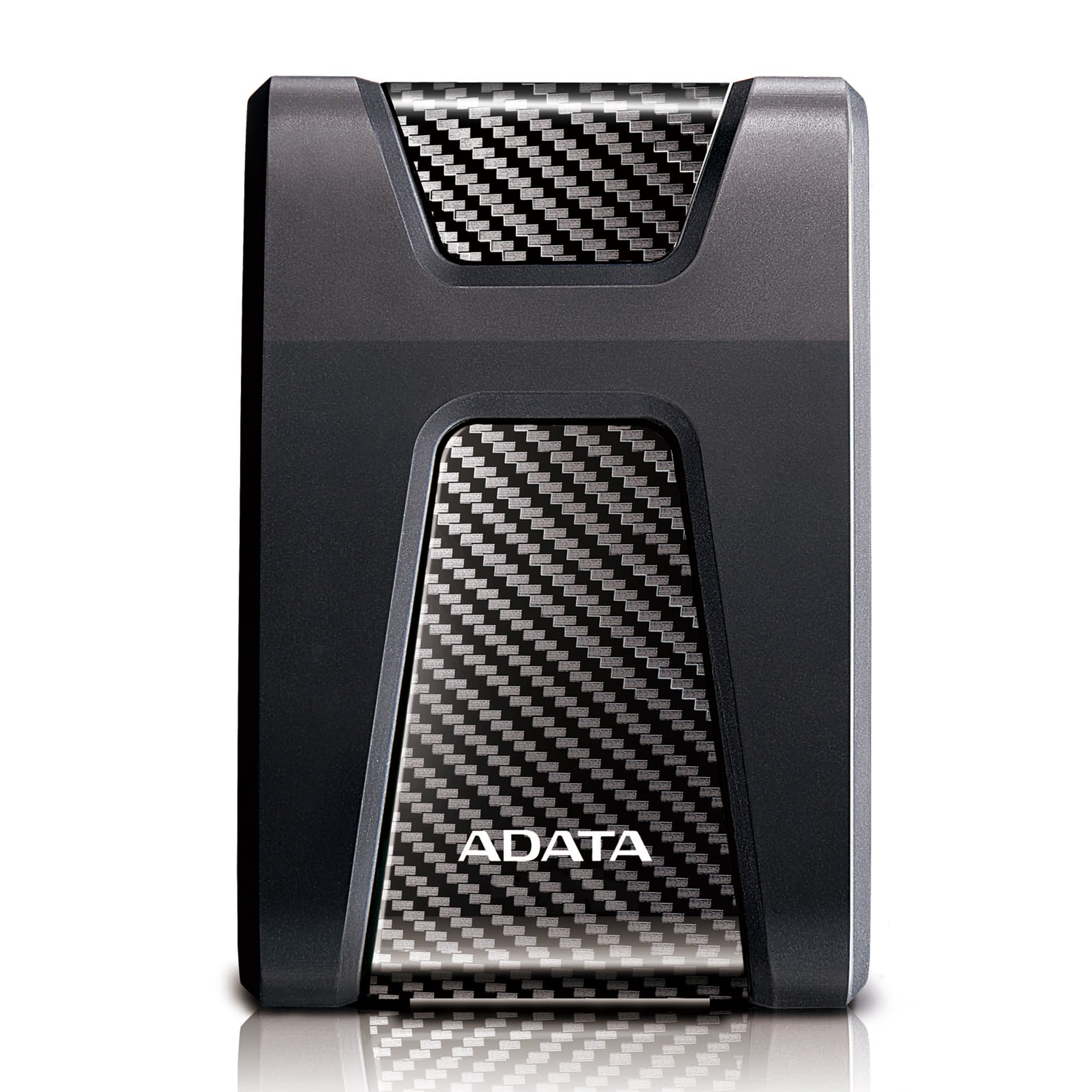 ADATA HD650/2TB/HDD/Externí/2.5"/Černá/3R