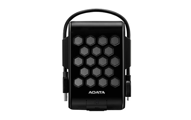 ADATA HD720/2TB/HDD/Externí/2.5"/Černá/3R