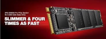 ADATA SX6000 Pro/512GB/SSD/M.2 NVMe/5R