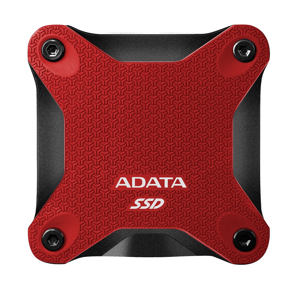 ADATA SD620/512GB/SSD/Externí/Červená/3R