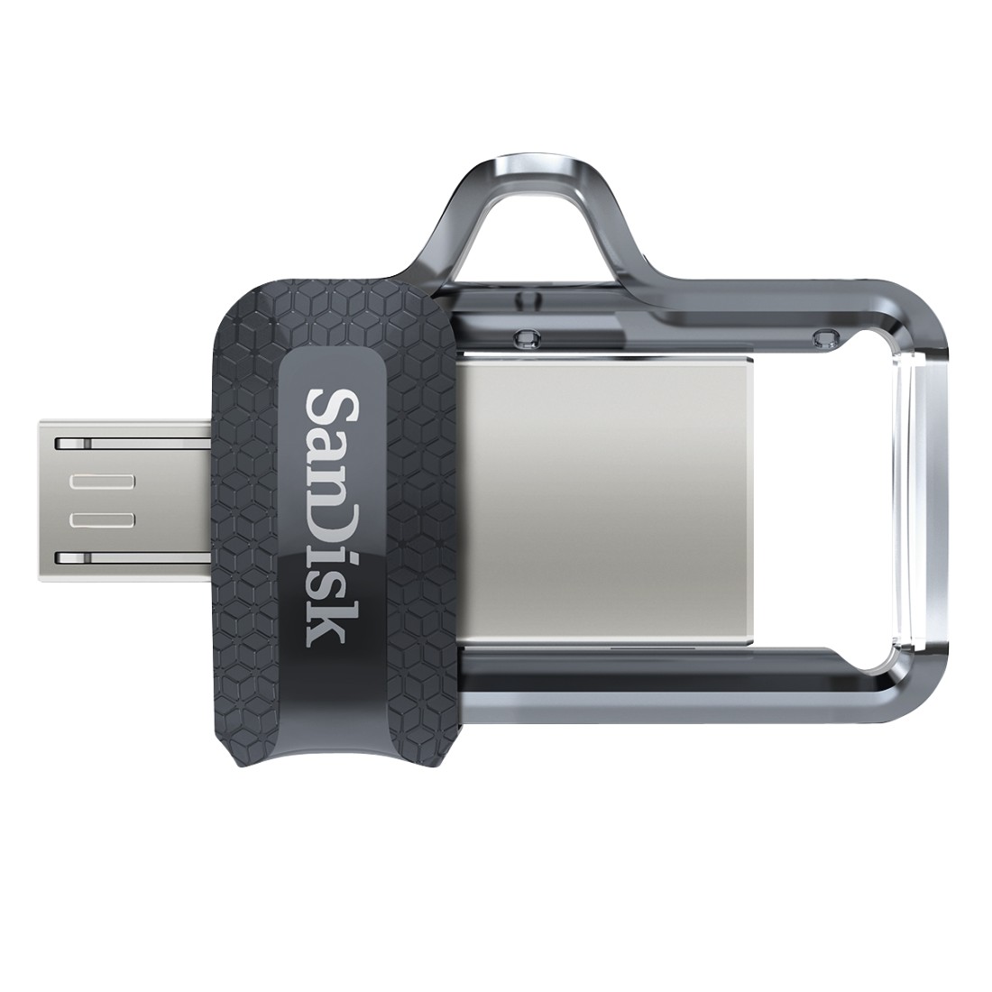 SanDisk Ultra Dual Drive M3/16GB/130MBps/USB 3.0