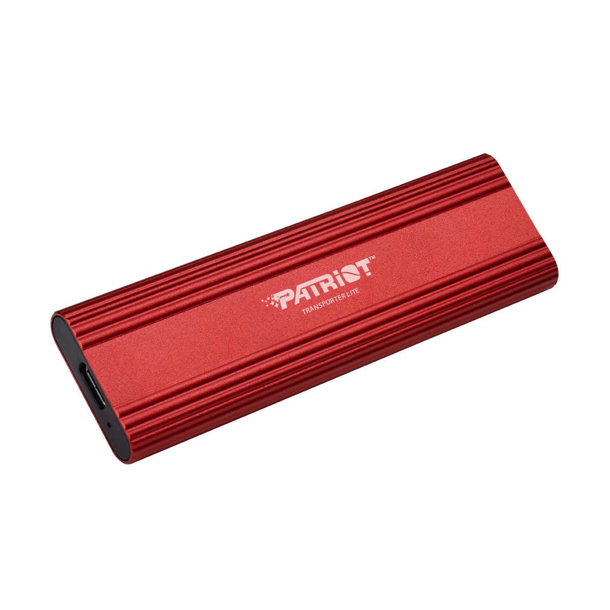 Patriot TRANSPORTER Lite/1TB/SSD/Extern/erven/3R
