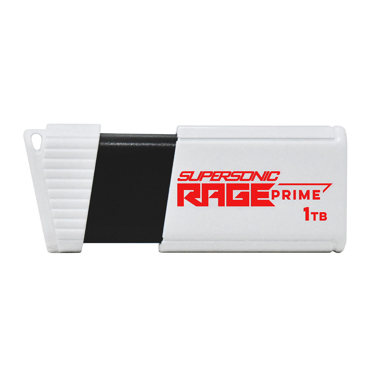 Patriot RAGE Prime/1TB/USB 3.2/USB-A/Bílá