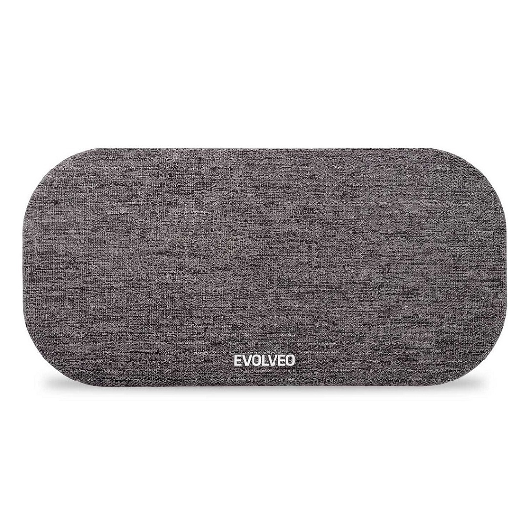 EVOLVEO Xany L, aktívna izbová anténa DVB-T2, filter LTE/4G/5G