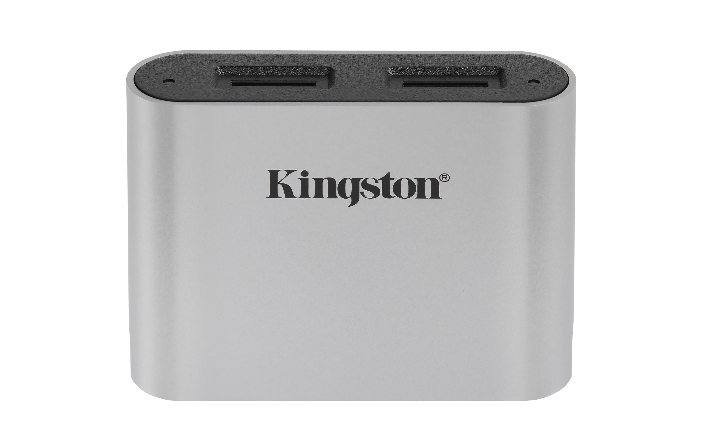 Kingston čtečka karet Workflow UHS-II microSDHC/SDXC