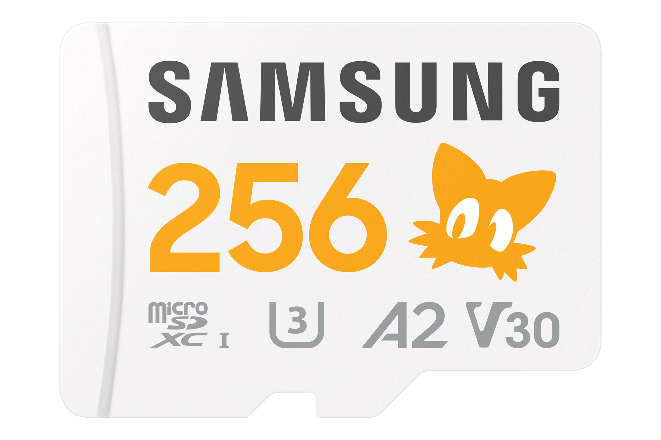 Samsung micro SDXC 256GB PRO plus Sonic + SD/micro SDXC/256GB/UHS-I U3