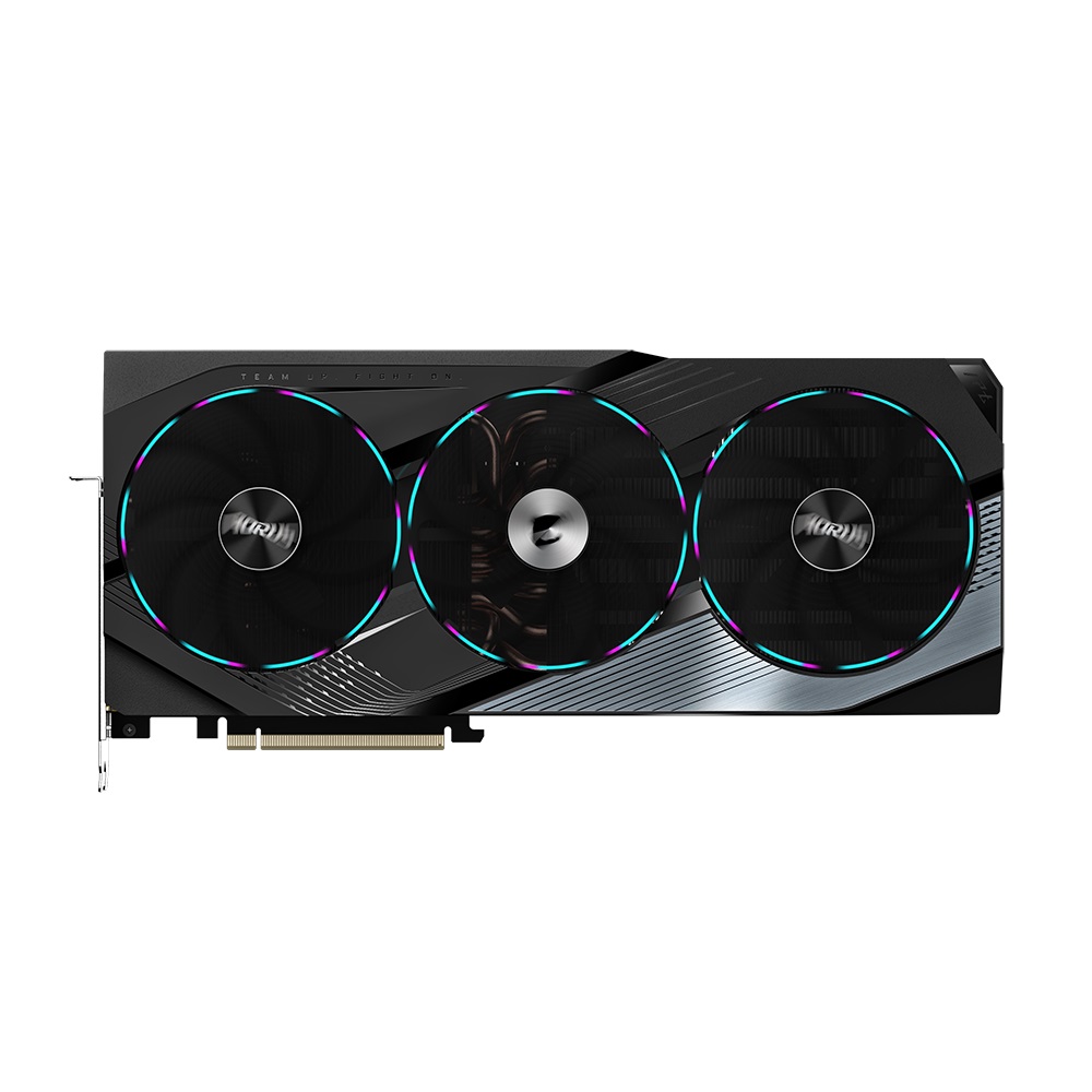 GIGABYTE AORUS GeForce RTX 4070 SUPER MASTER/12GB/GDDR6x