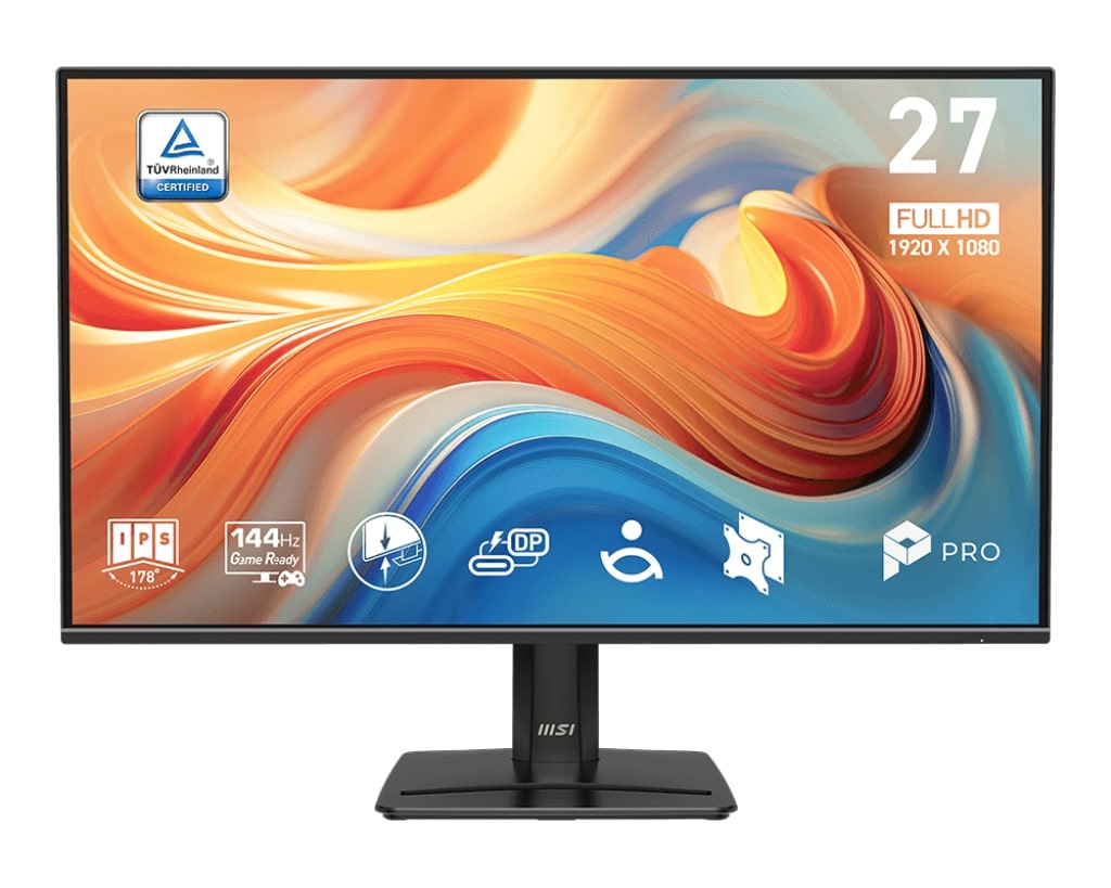 MSI Pro/MP272 E14C/27