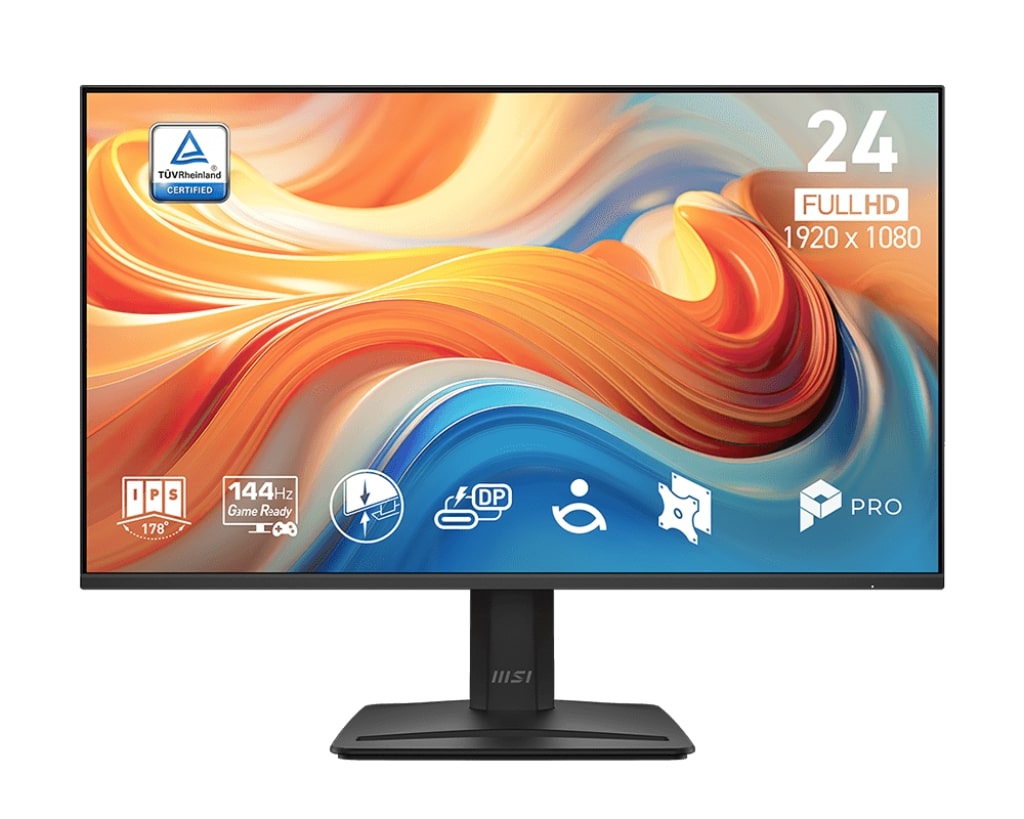 MSI Pro/MP242 E14C/23,8