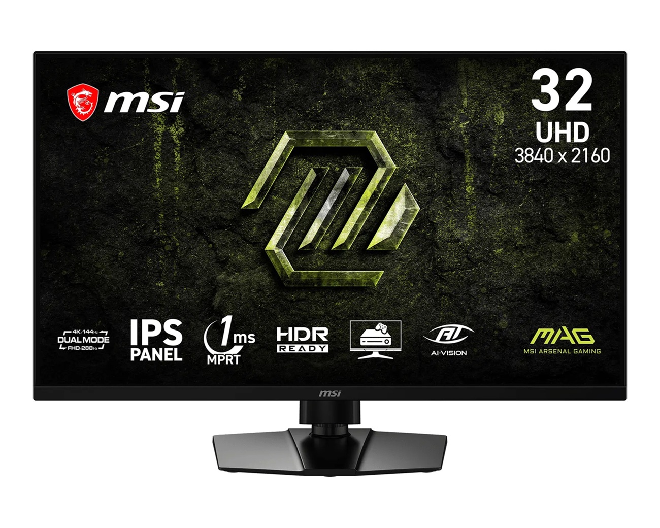 MSI MAG/321UPD E14/31,5