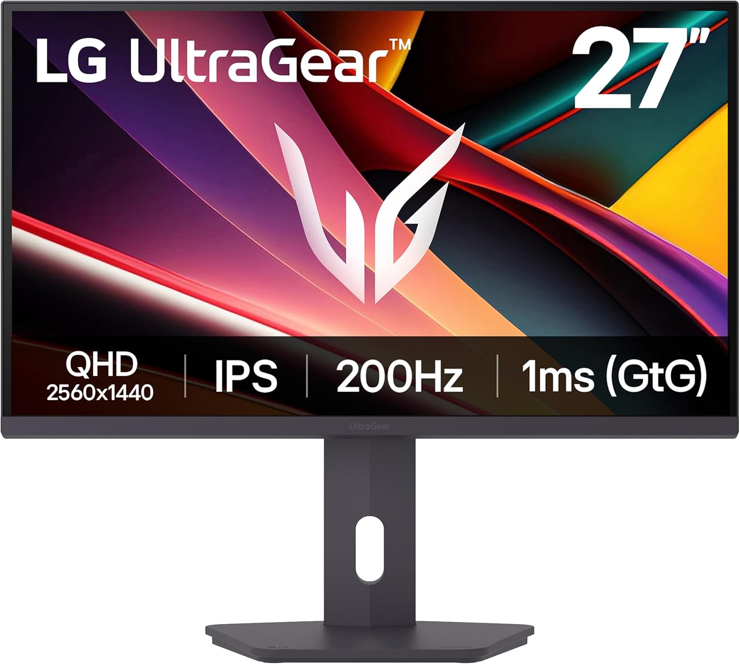 LG UltraGear/27G610A-B/27