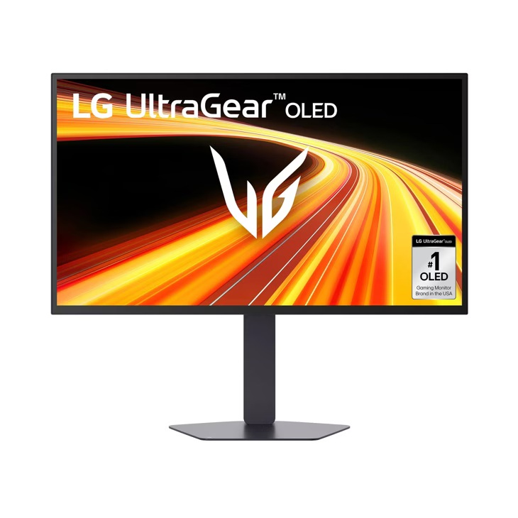 27" LG LED 27GX790B