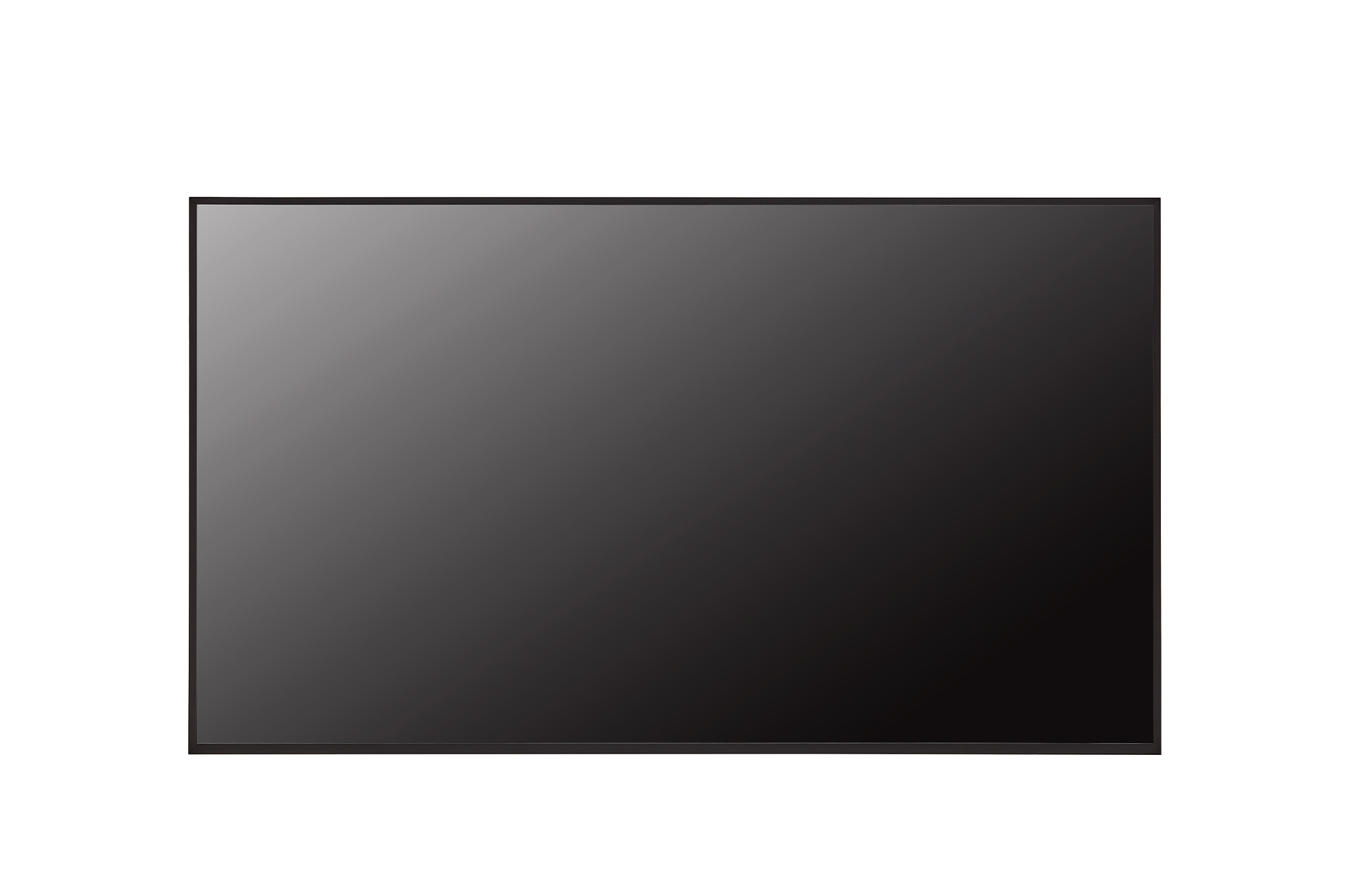 43" LG LED 43UH5N-M - UHD, 500cd, WebOS, 24/7