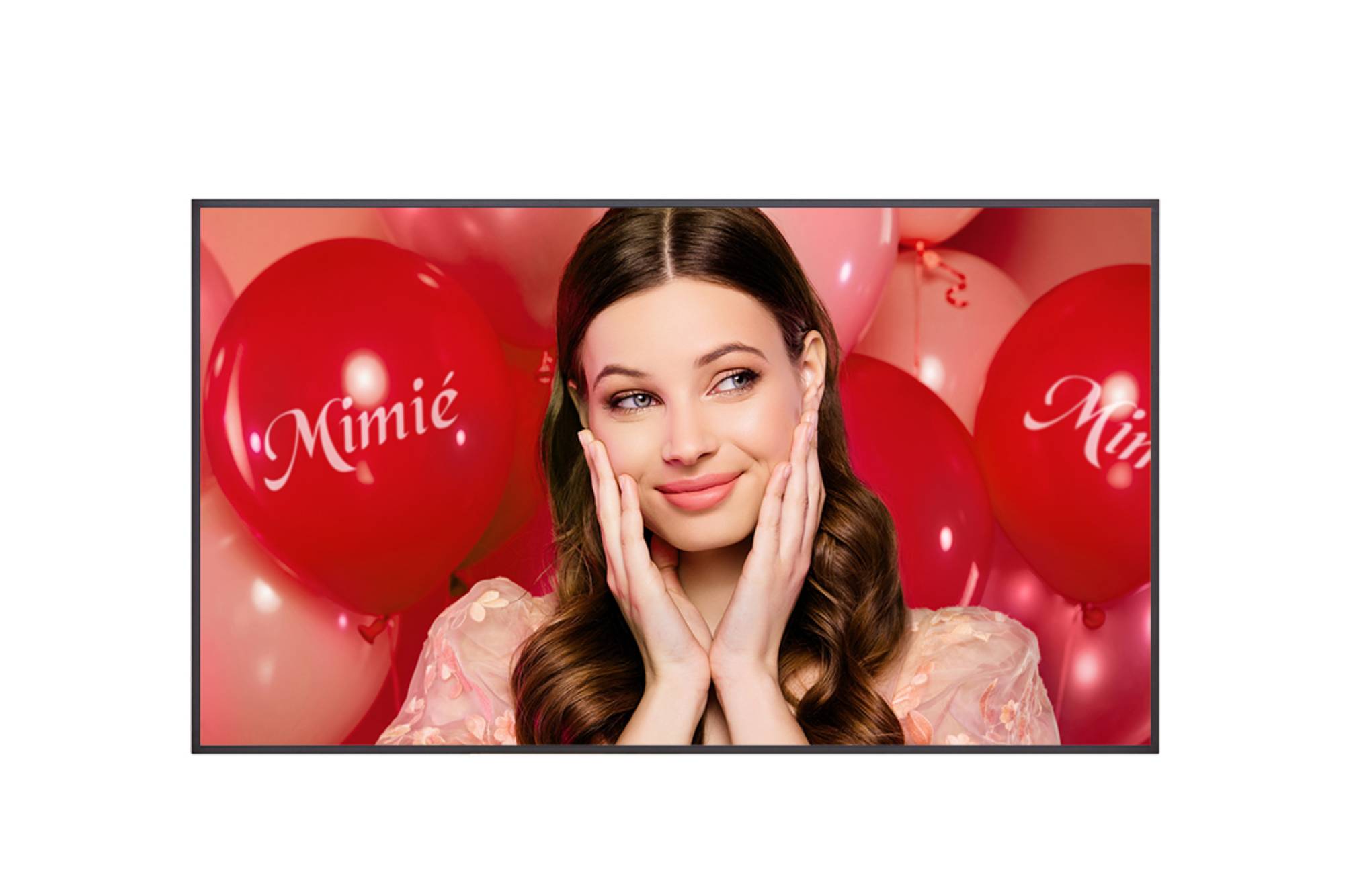 49" LG LED 49UH7 - UHD, 700cd, IPS, 24/7