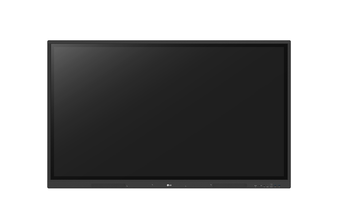 86" LG 86TR3DK - UHD, 16/7