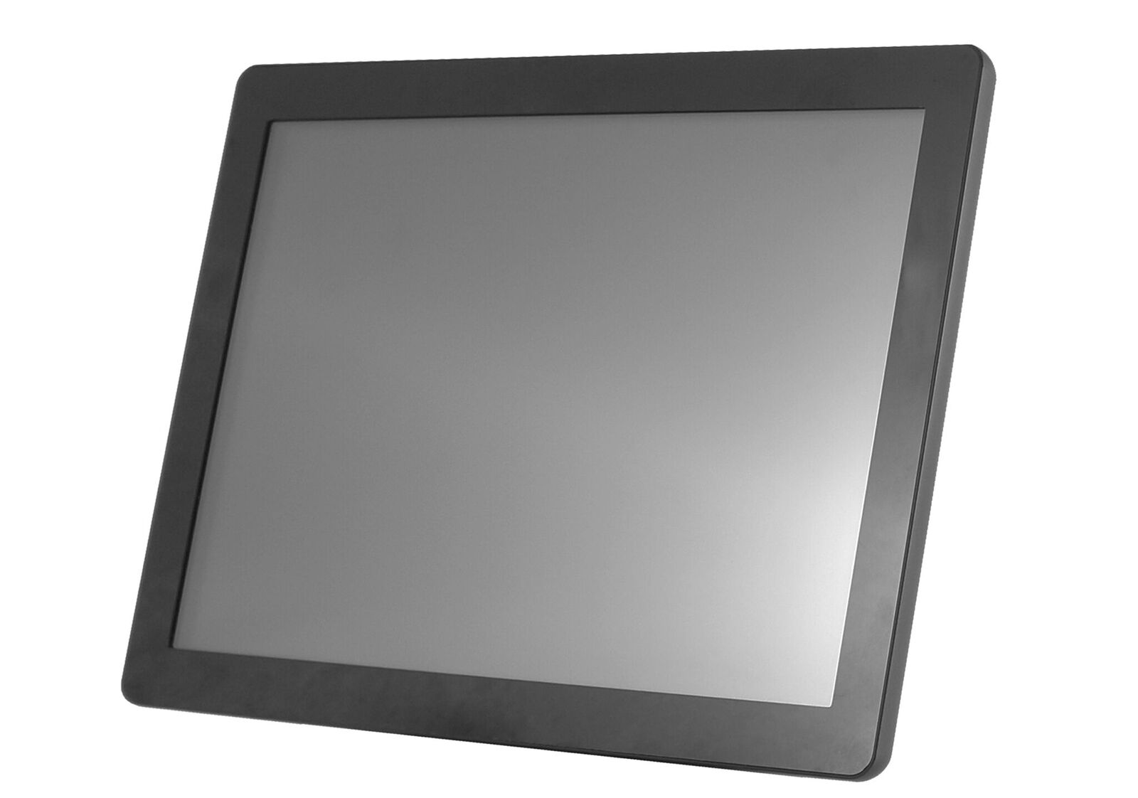 8" Glass display - 800x600, 250nt, CAP, VGA