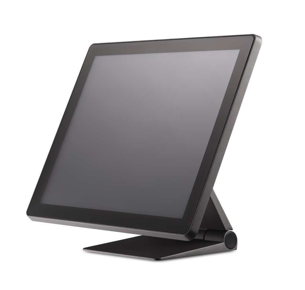 VariPOS 250A PCT - 15" multitouch, RAM 8GB, SSD 120GB, bez OS