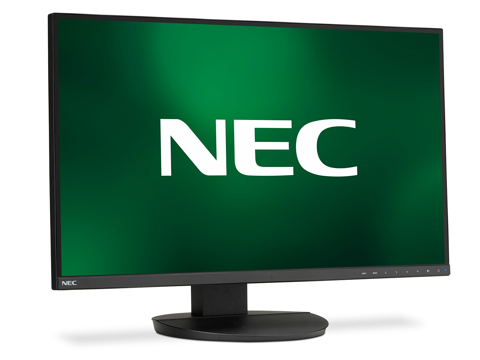 NEC MultiSync/EA271Q/27"/IPS/QHD/60Hz/6ms/Black/3R