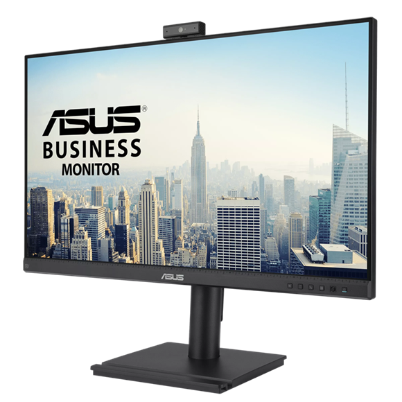 27" LED ASUS BE279QFK