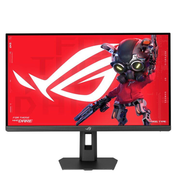 27" ASUS XG27ACSR GAMING
