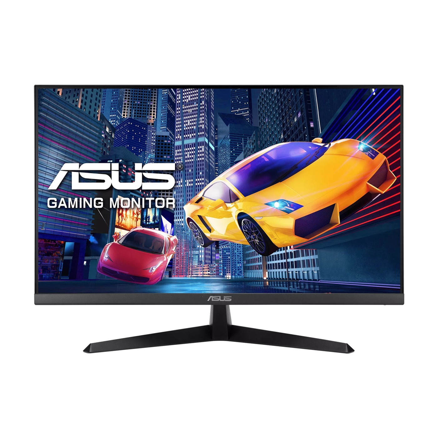 ASUS/VY279HG2/27"/IPS/FHD/144Hz/1ms/Čierna/3R