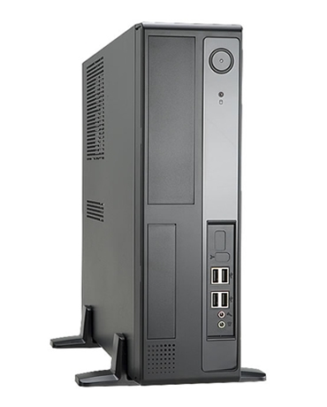 SFF In-Win BL641/SFF & Desktop/Čierna