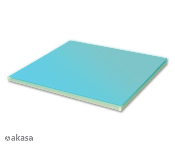 AKASA - tepelne vodivá výplň - 1,5 mm