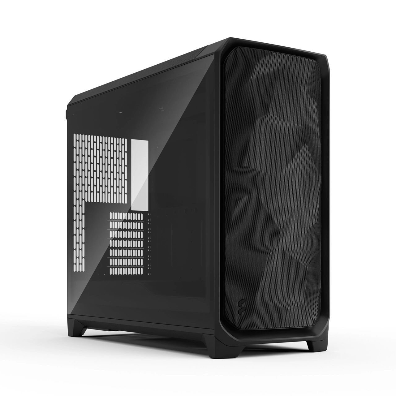 Fractal Design Meshify 3 XL TG/Big Tower/Transpar./Černá