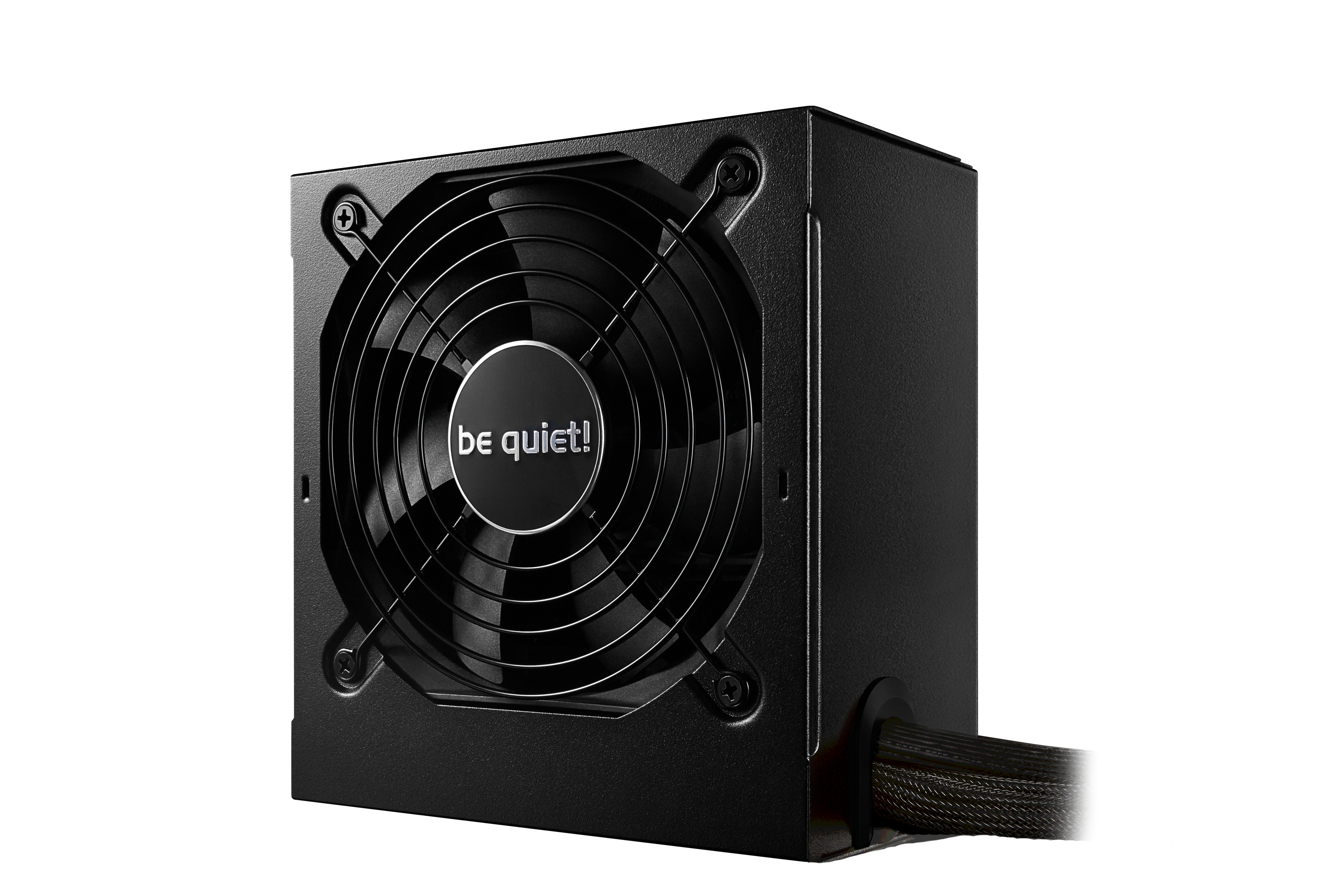 Be quiet! System Power 10 650W
