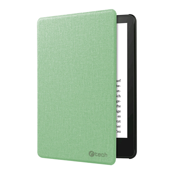 C-TECH PROTECT pouzdro pro Amazon Kindle TOUCH 2024, WAKE/SLEEP funkce